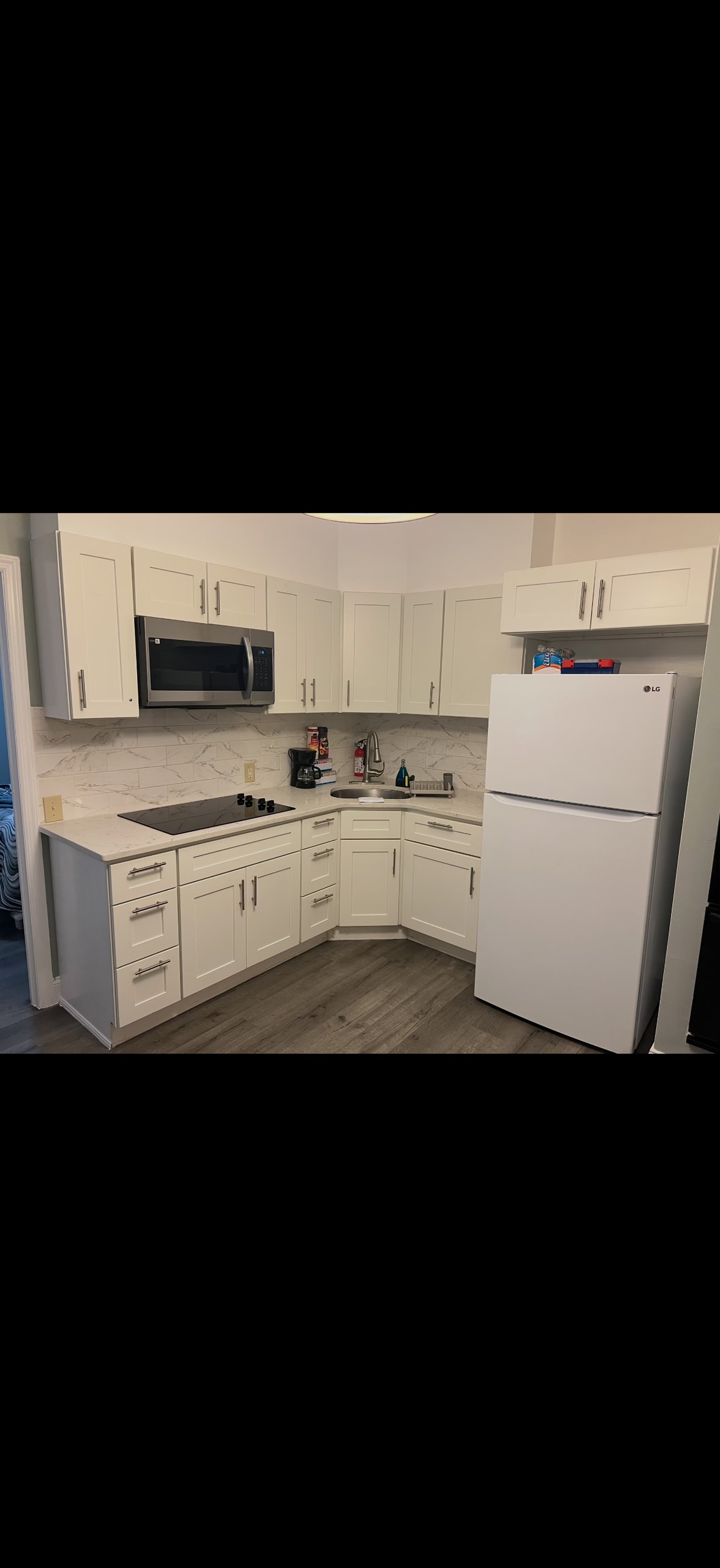 Calm 1 Bed