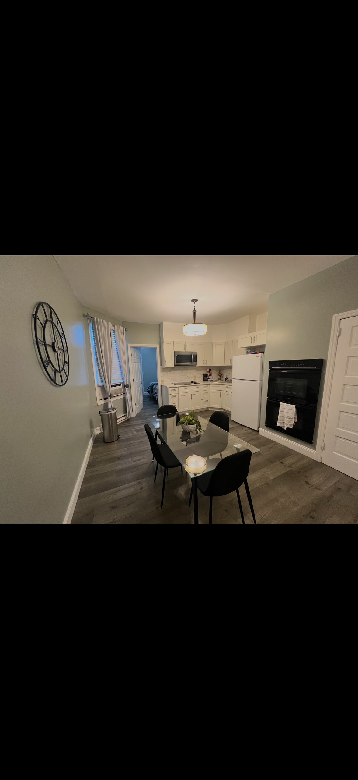 Calm 1 Bed