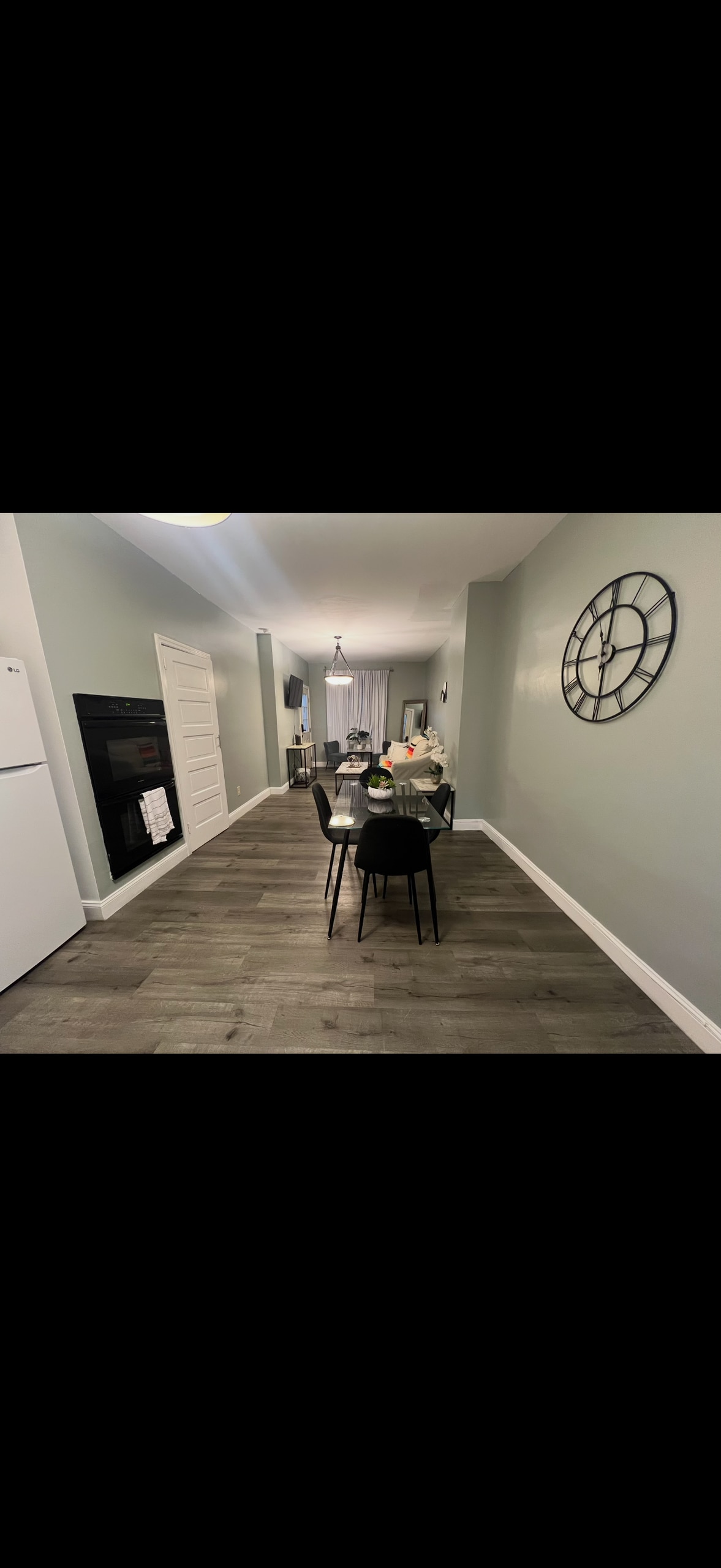 Calm 1 Bed