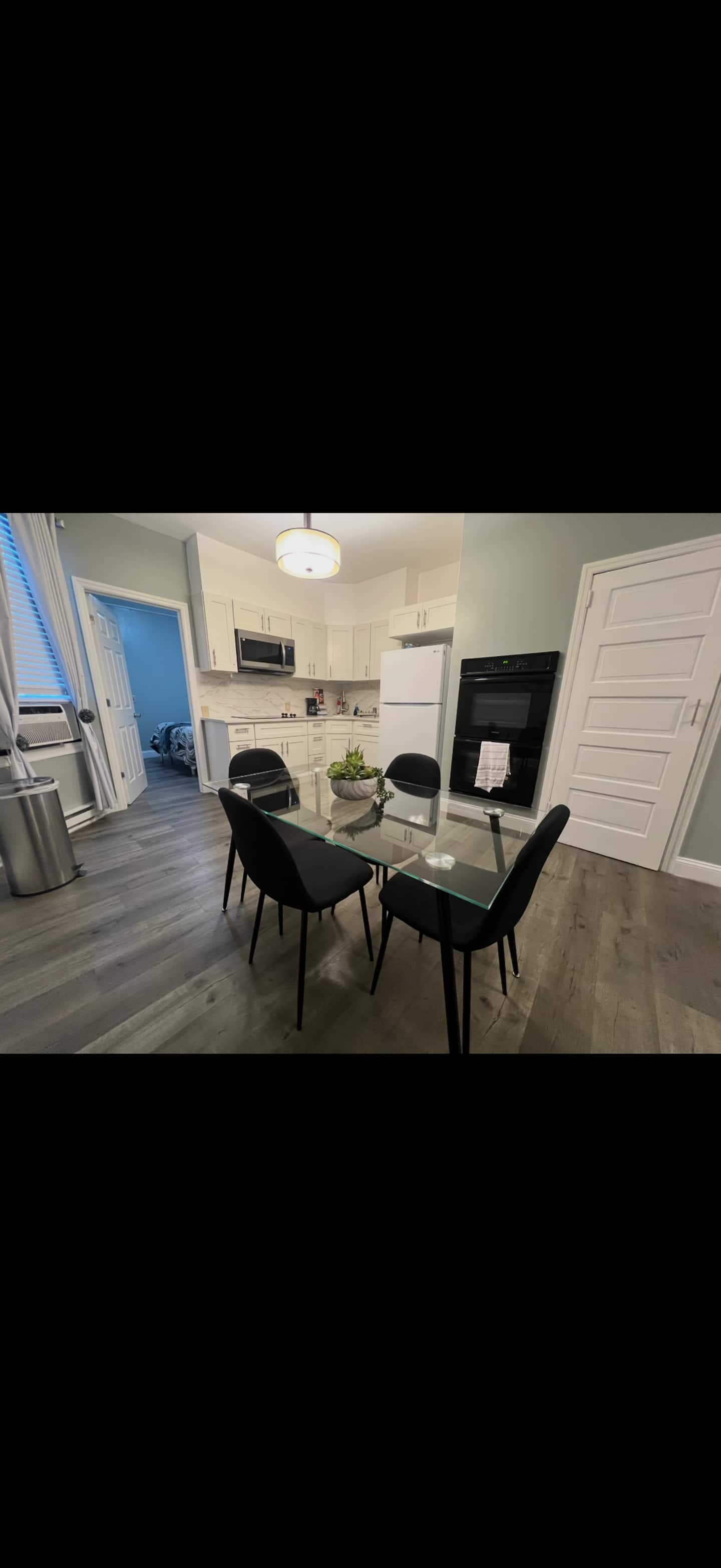 Calm 1 Bed