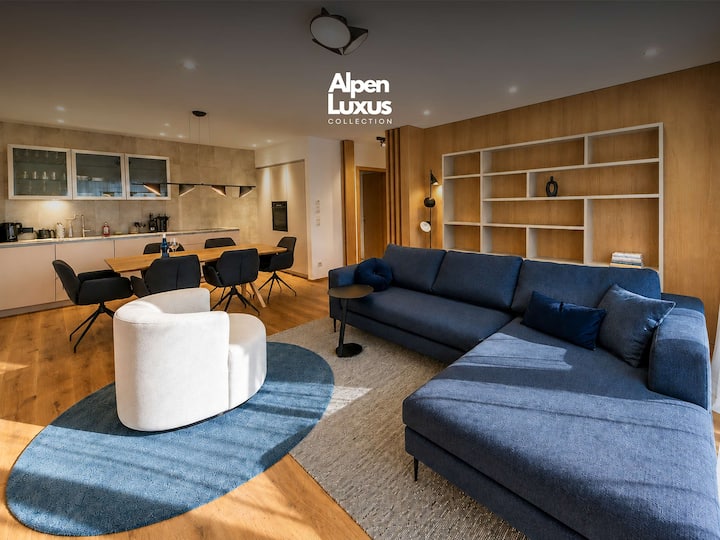 Seeblick Residence Dristenkopf - Pertisau