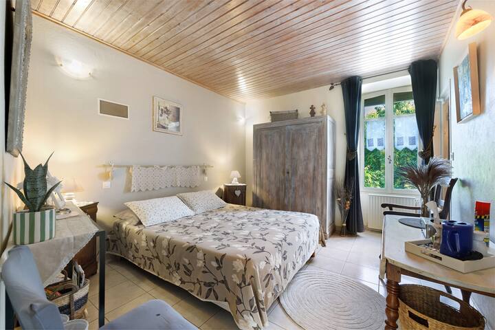 Chambres D'hôtes Le Peux  Bécassine - Fontenay-le-Comte