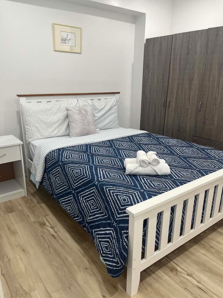 Basement Room 1 In Thorold - Welland