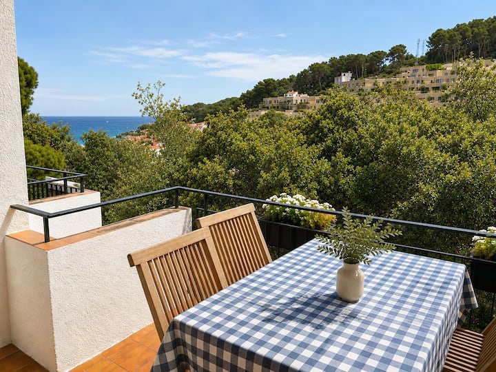 Mas Mato, 25 Sa Riera, Begur, Costa Brava - Sa Riera