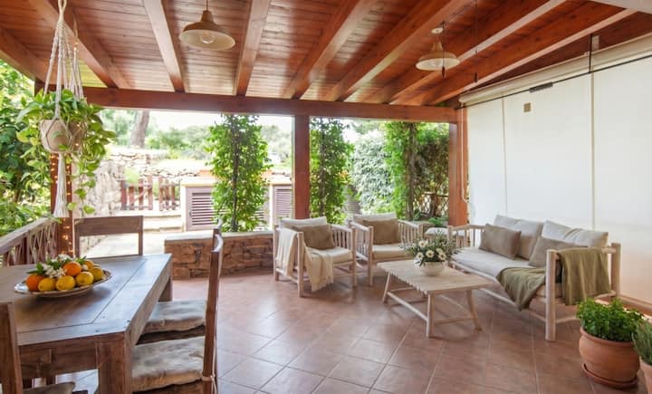 Incanto Retreat With Terrace – Golfo Aranci - Golfo Aranci
