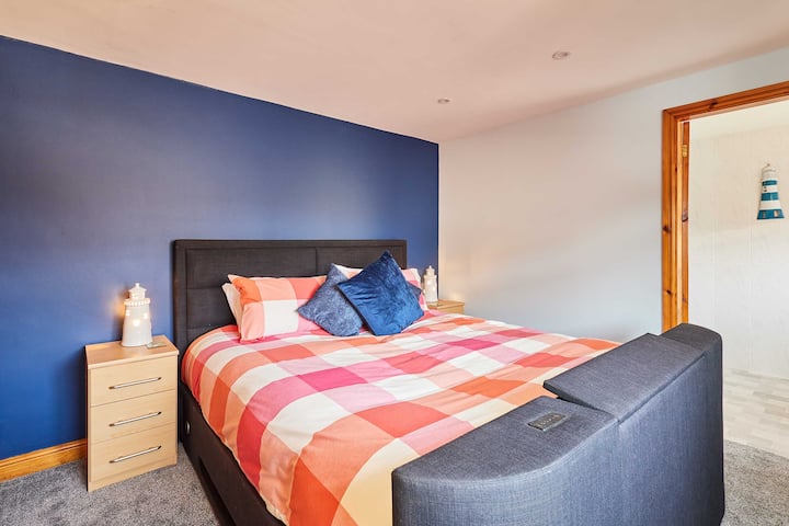 Roseberry Avenue, Skegness - מארח ומקום אירוח