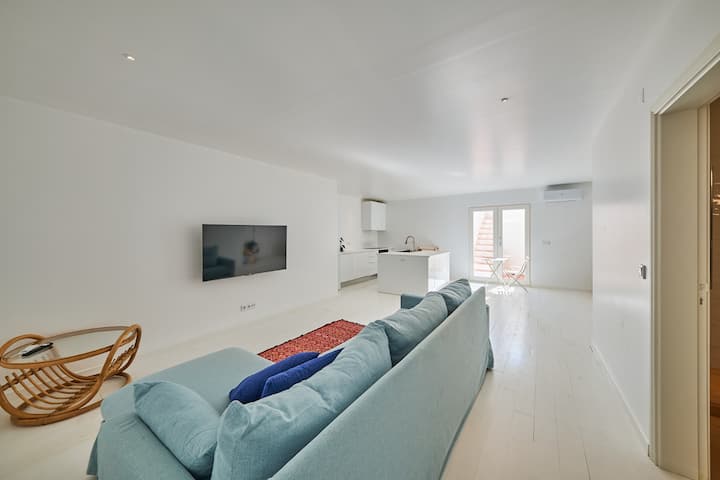 Casita Da Praia - Costa da Caparica