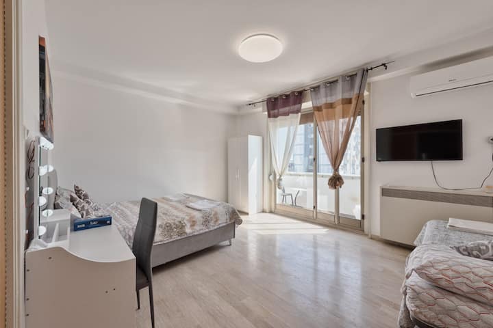 Apt Popolo Venice Room 1 - Venise