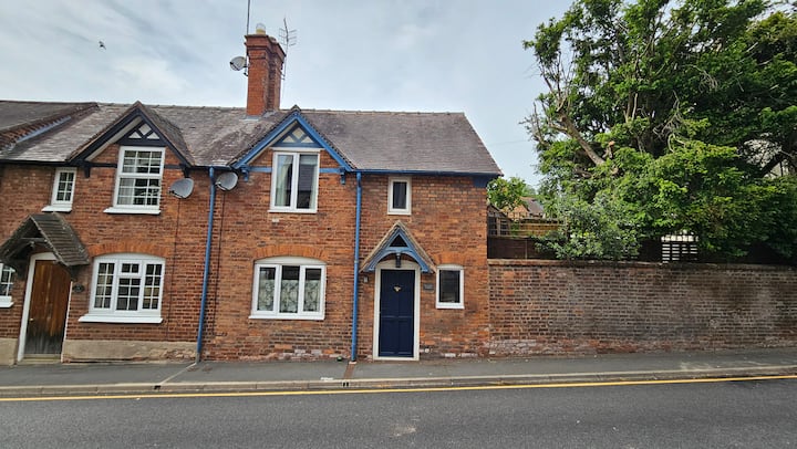 Katie's Cottage - Church Stretton