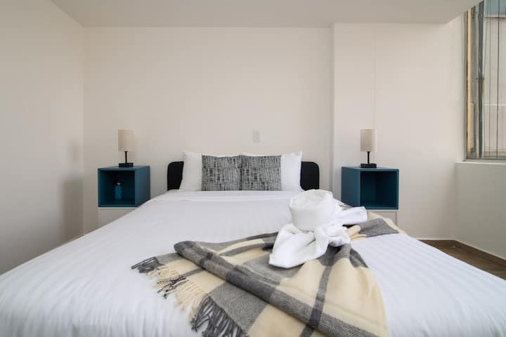 Habitación 1