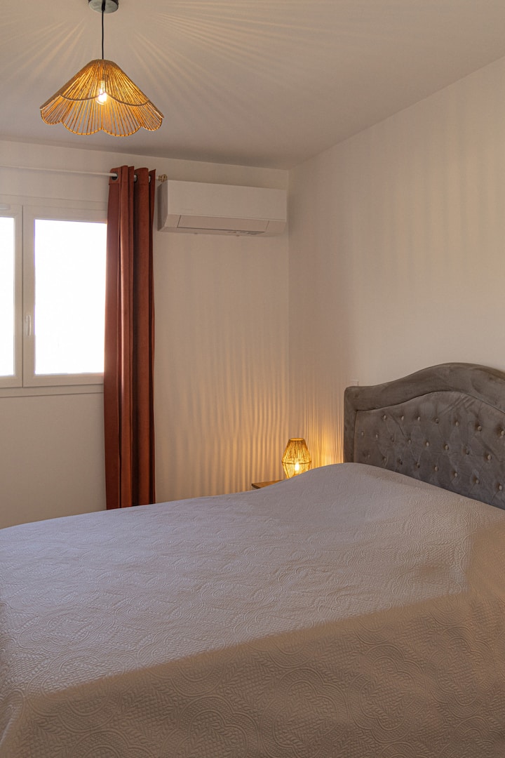 La Dolce Vita 9 - Le Figuier - Borgo