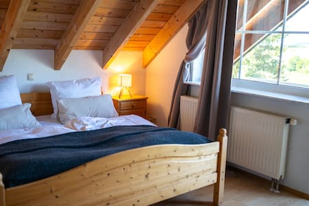 AusZeit am Küppel