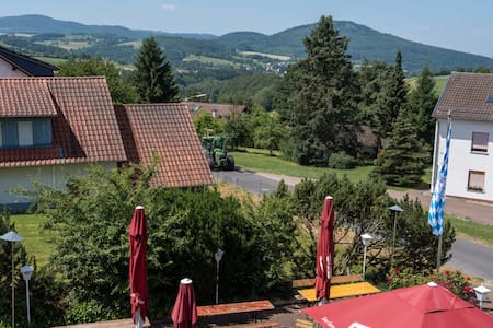 AusZeit am Küppel