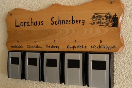 AusZeit am Küppel