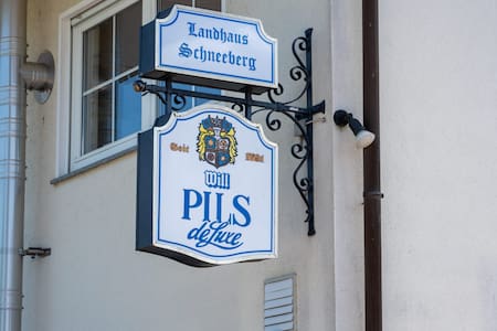 AusZeit am Küppel