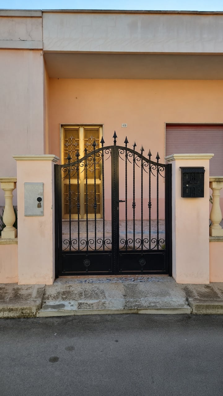 Casa Nei Racale - Ugento