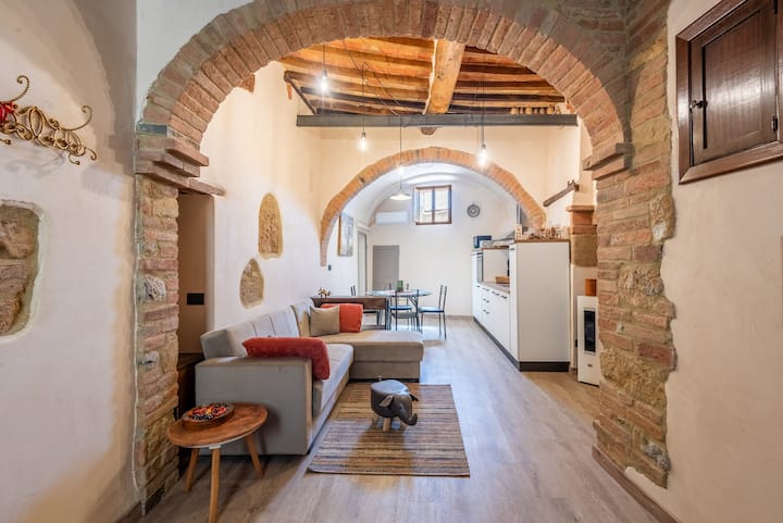 La Casa Di Memmo - Pienza