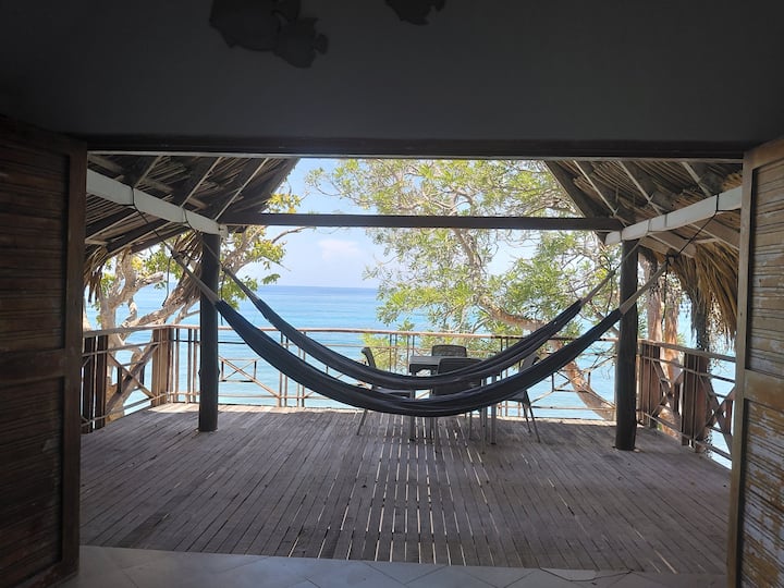 Paraíso Caribeño En Islas Del Rosario (Casa 2) Ctg - Islas del Rosario