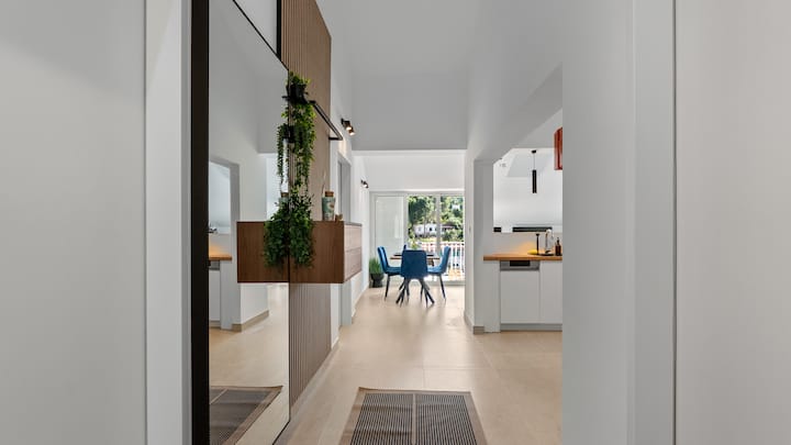 Villa Miravala Apartman Zlata Luka - Milna