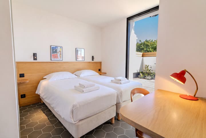 Habitación 2