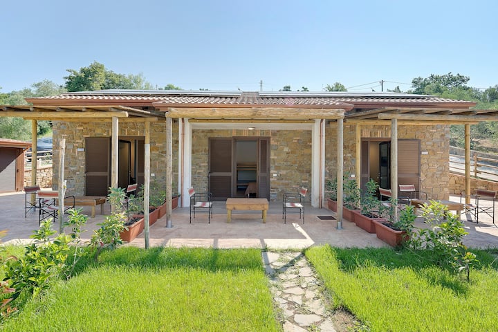 Appartamento 2 - Ligea - Acciaroli