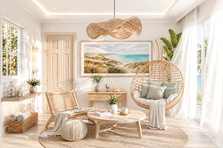 Camélia House - Espinho