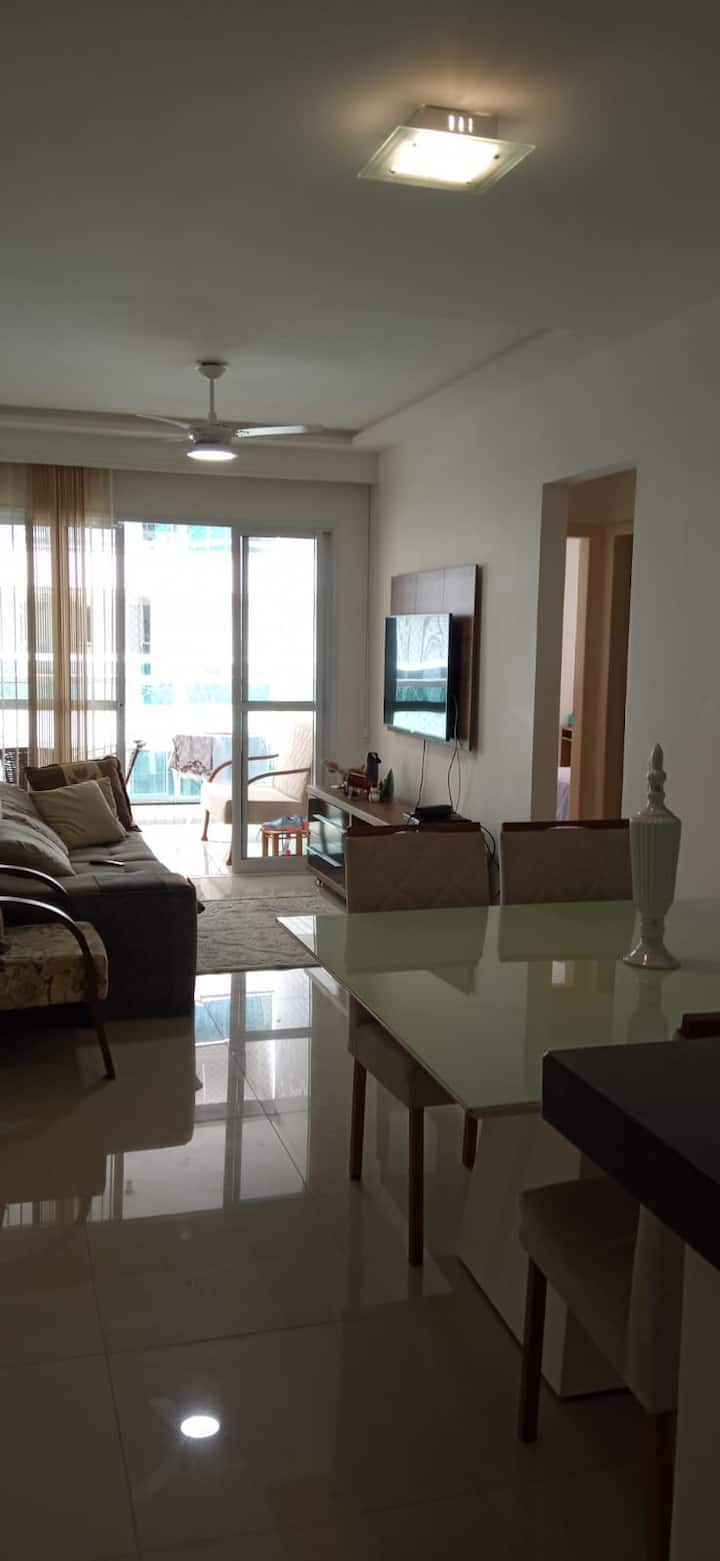 Apartamento Centro De Guarapari - Guarapari