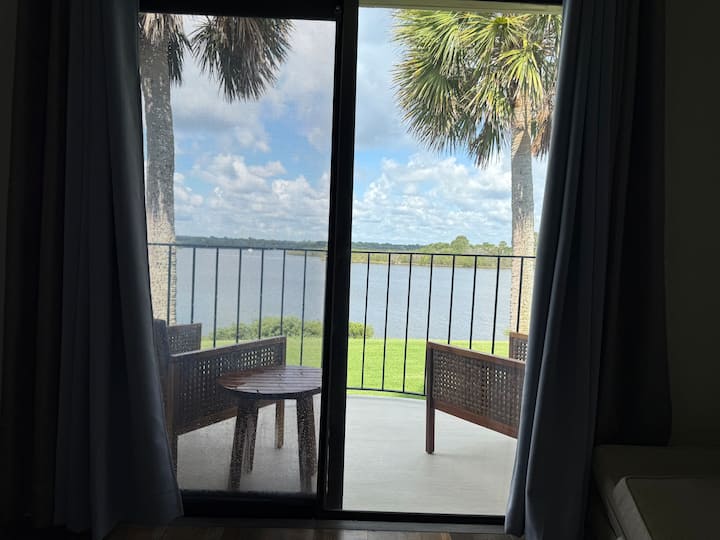 Waterfront Retreat | 2 Kings | Beach Walk | Kayaks - Flagler Beach