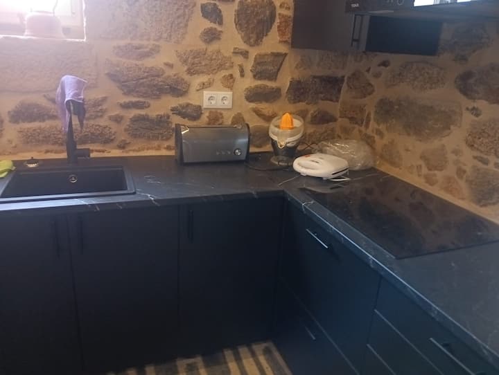 Casa Confortável Para Família No Douro - Lamego