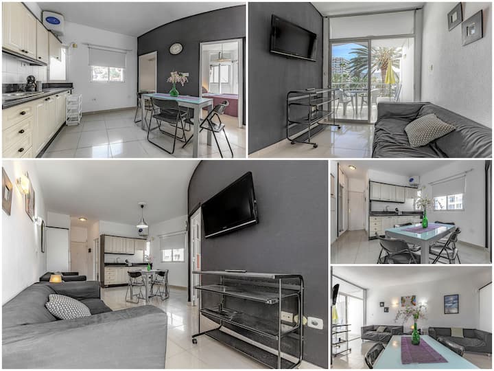 Tenerifeopenhome Cristianmar - Los Cristianos