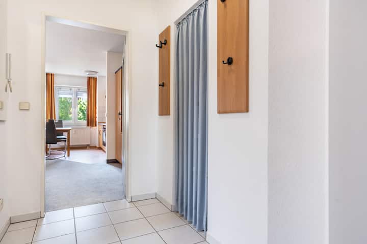 Apt. Ringstr. 20, 1. Og Links We63 - Binz