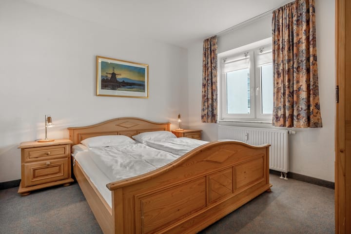 Apt. Ringstr. 22, 1. Og Rechts We44 - Binz