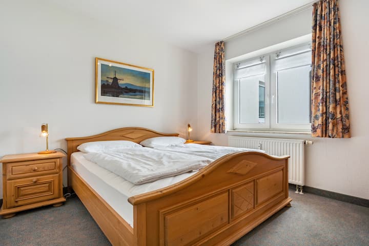 Apt. Ringstr. 22, 2. Og Rechts We46 - Binz