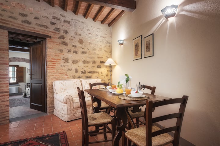 Appartamento Corazzi - Cortona