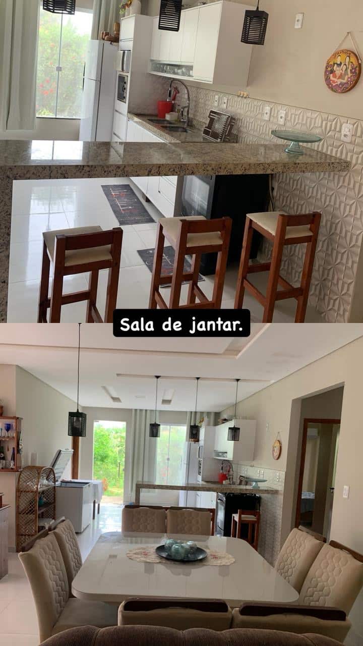 Casa Completa A 100m Da Praia - Ilhéus