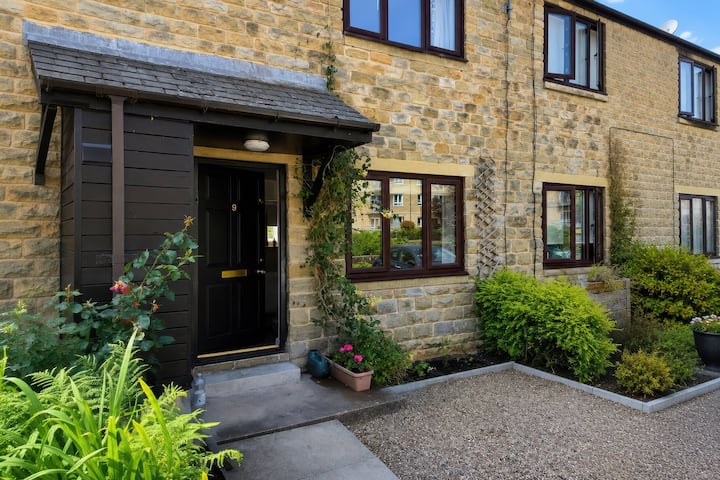 Beckside Cottage - Hebden Bridge