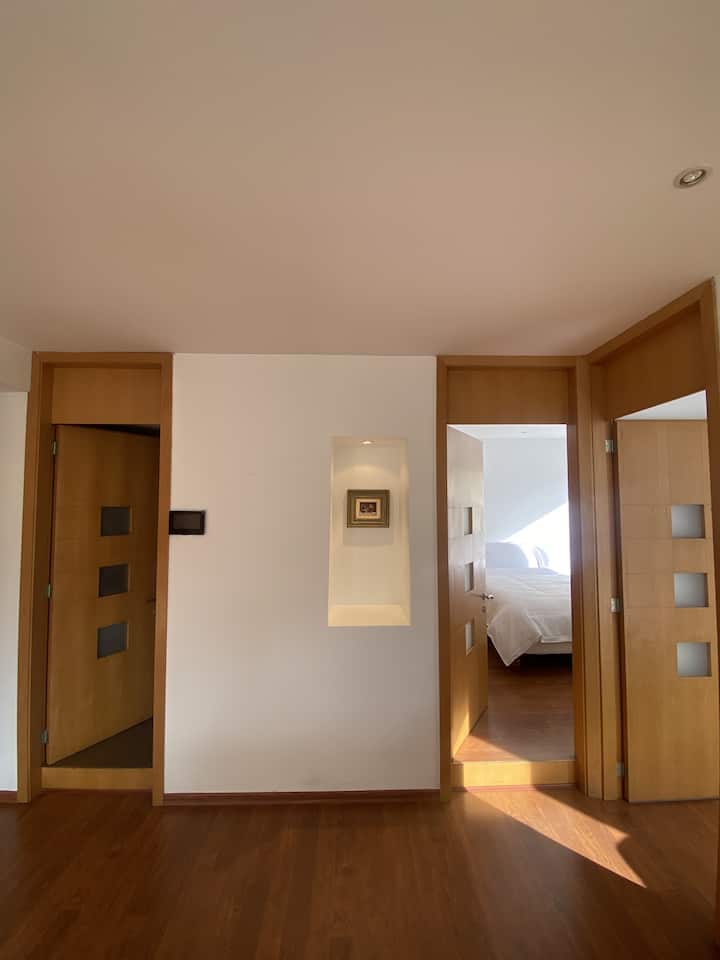 Spálňa 2