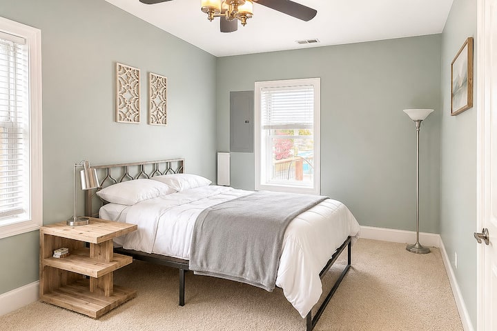 חדר שינה 2