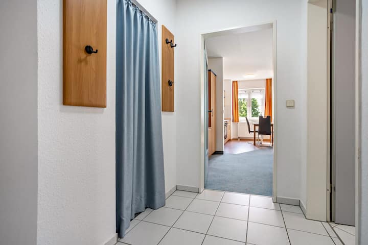 Apt. Ringstr. 20, 1. Og Rechts We64 - Binz