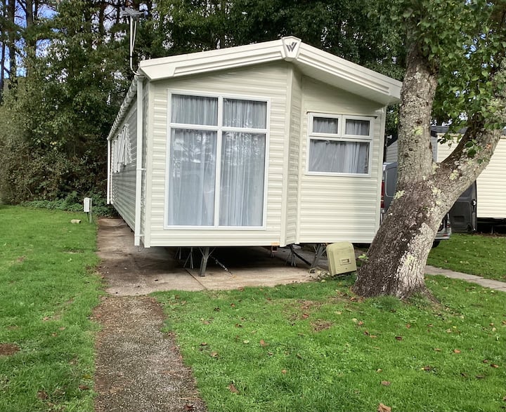 Awesome 3 Bed Holiday Home Near Newquay - 康瓦耳
