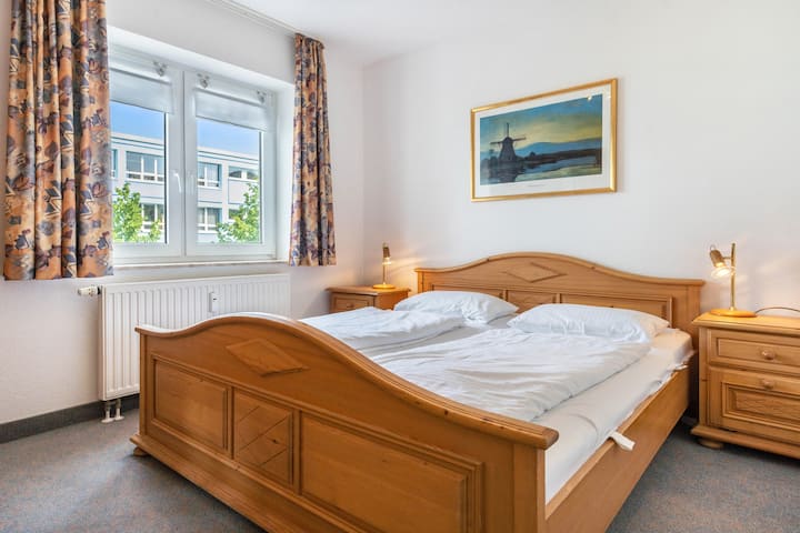 Apt. Ringstr. 21, 1. Og Links We53 - 빈츠