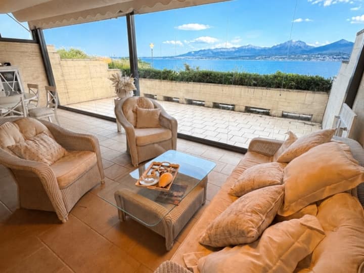 Hondarribia Villa With Sea Views By Clabao - Hendaye