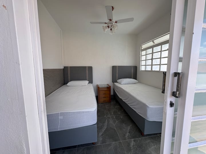 Habitación 4