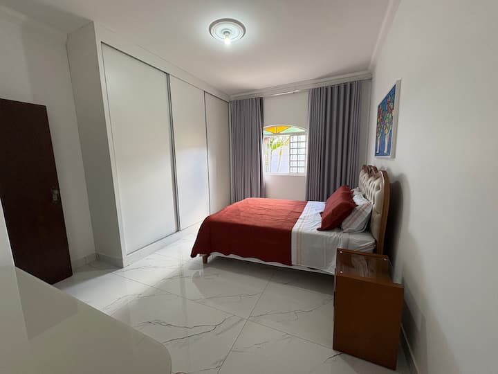 Habitación 1