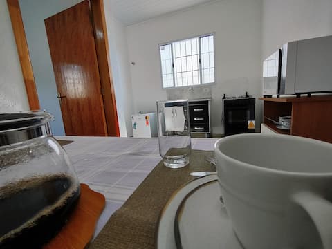 Top performing Airbnb: Canto Meu: accommodation number 2 in Campos Do Jordão