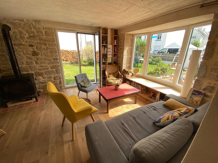 La Maison De Vacances - Port-Louis