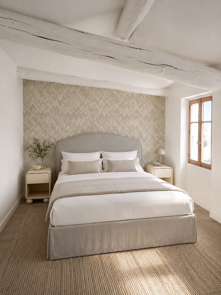 Maison De Village Rénovée (Photos à Venir) - Aix-en-Provence