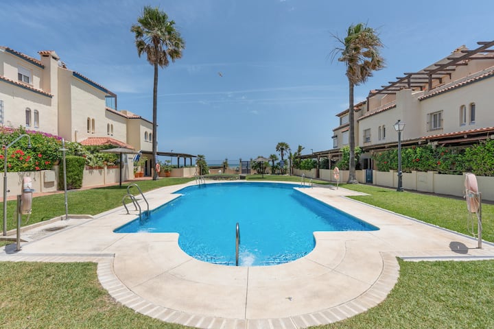 Marina De Casares - Manilva