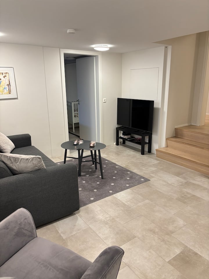 One Bedroom Apartment, Great Location. - Reykjavík