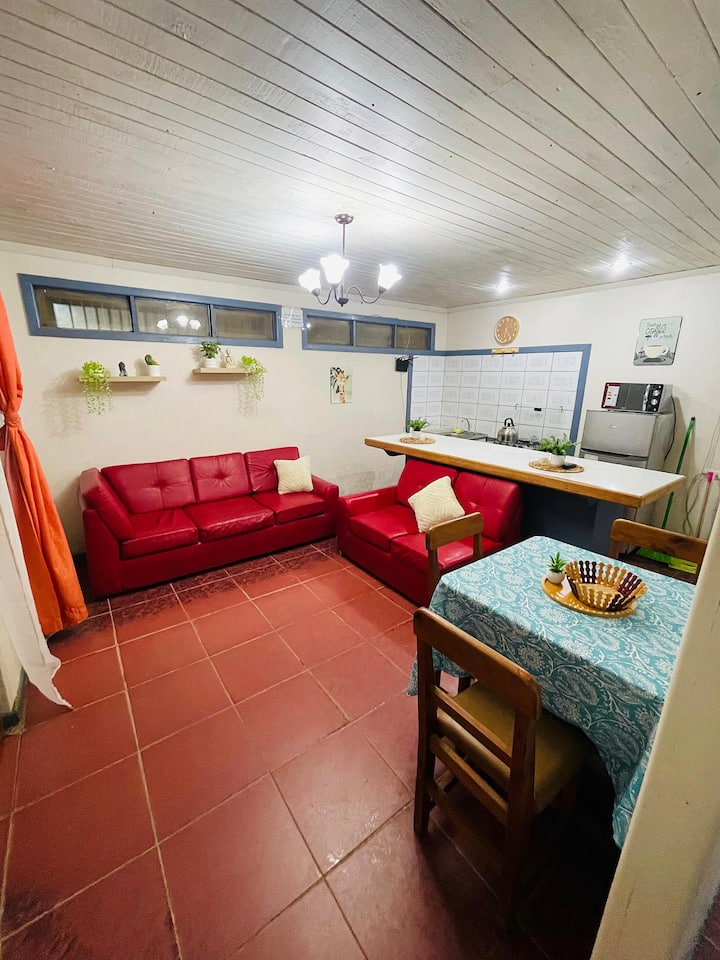 Hospedaje Marcemar Pichilemu - Pichilemu